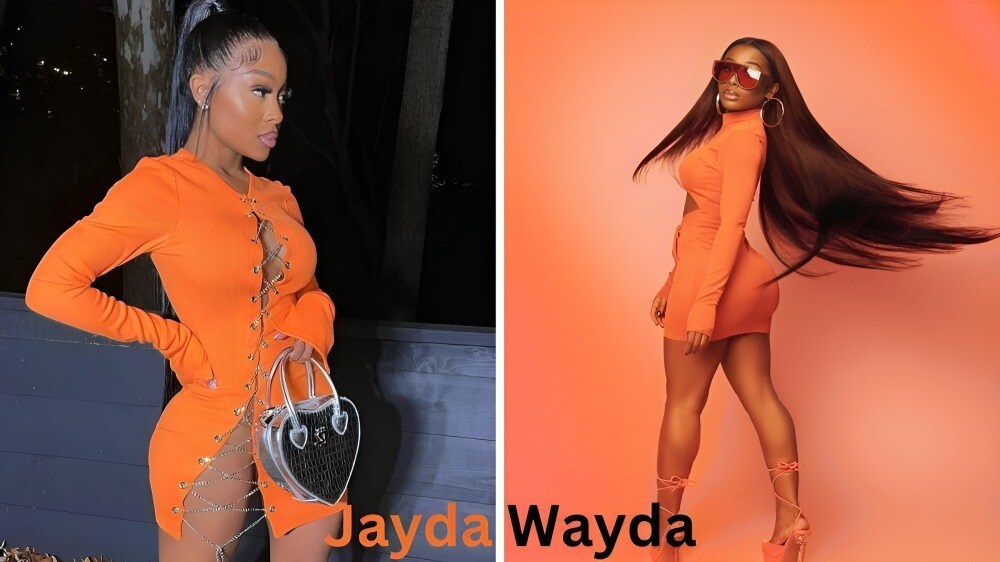 Jayda Wayda Biography Age Height Relationship Net Worth